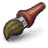 Paintbrush Icon